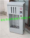 索氏提取器 索氏提取脂肪儀器 脂肪抽出器SXT-02脂肪提取儀